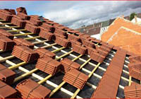 Rénover sa toiture à Saint-Martin-de-Sallen